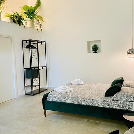 Namaste Apartment Bari Ngoại thất bức ảnh