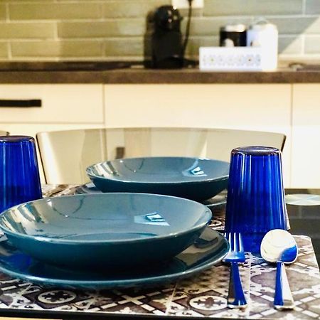Namaste Apartment Bari Ngoại thất bức ảnh