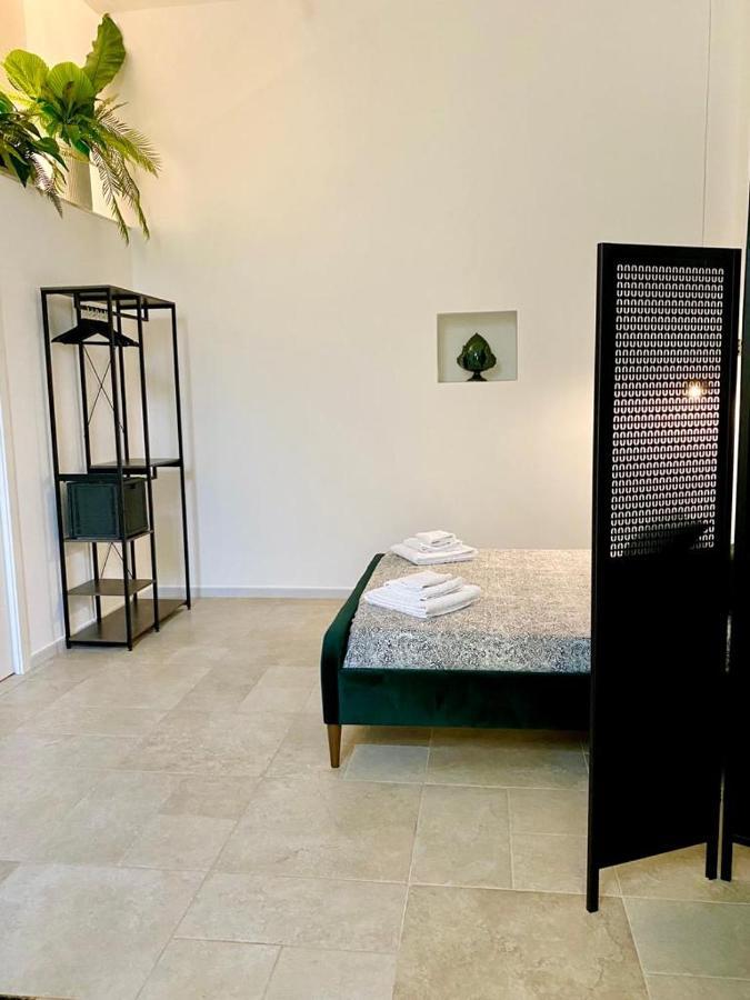 Namaste Apartment Bari Ngoại thất bức ảnh