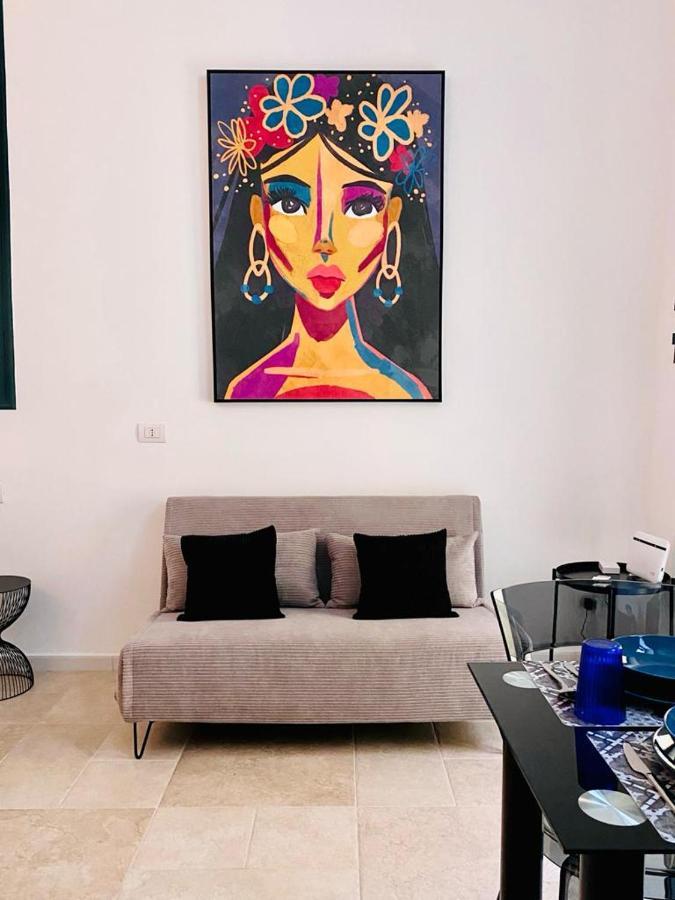 Namaste Apartment Bari Ngoại thất bức ảnh