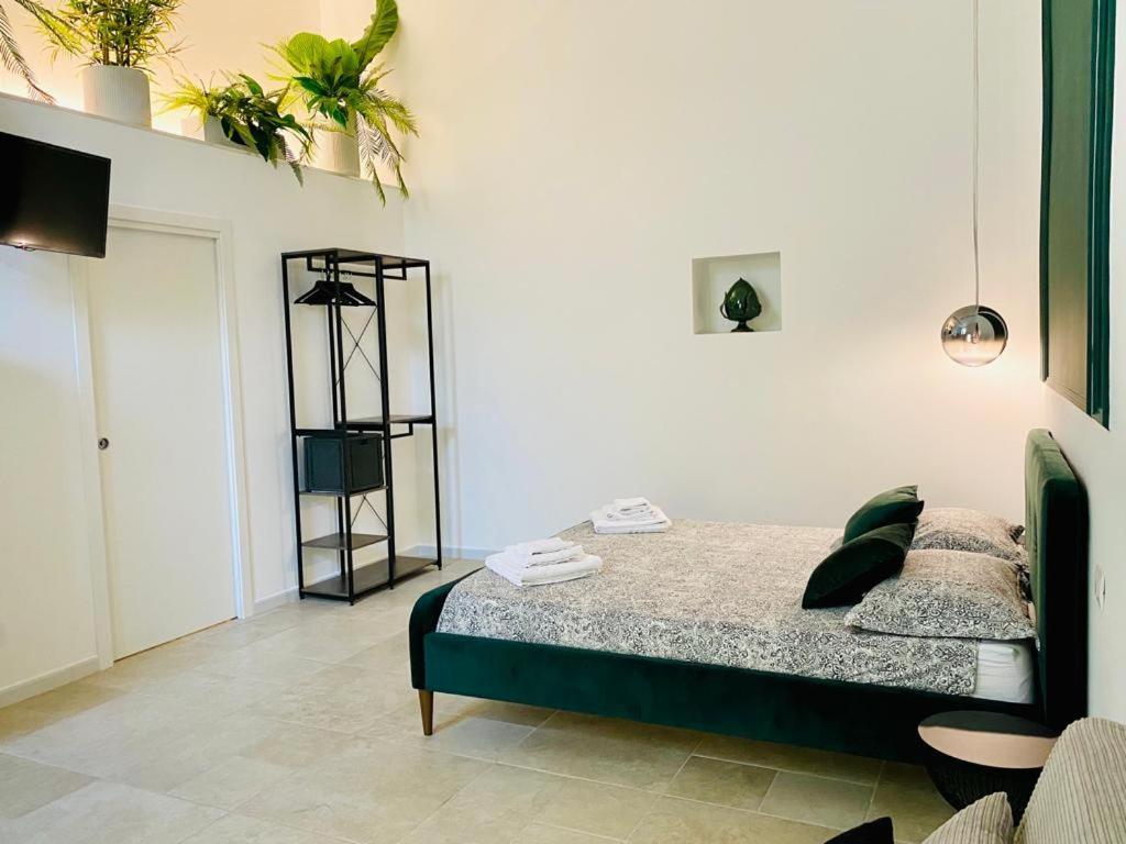 Namaste Apartment Bari Ngoại thất bức ảnh