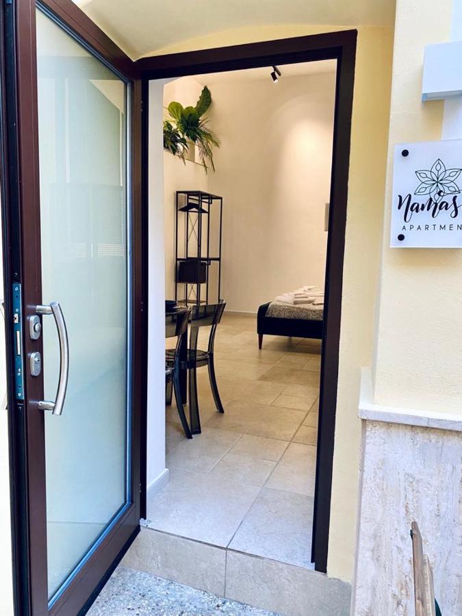 Namaste Apartment Bari Ngoại thất bức ảnh