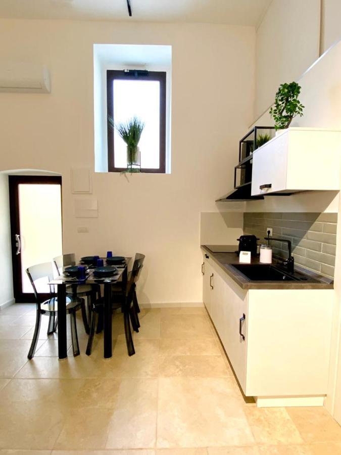Namaste Apartment Bari Ngoại thất bức ảnh