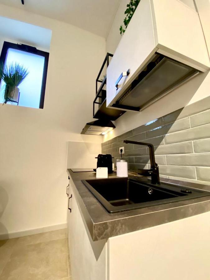Namaste Apartment Bari Ngoại thất bức ảnh